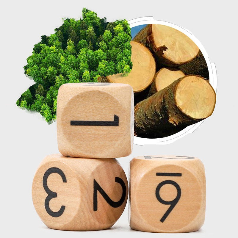 5 in 1 Number Sense and Computing Game