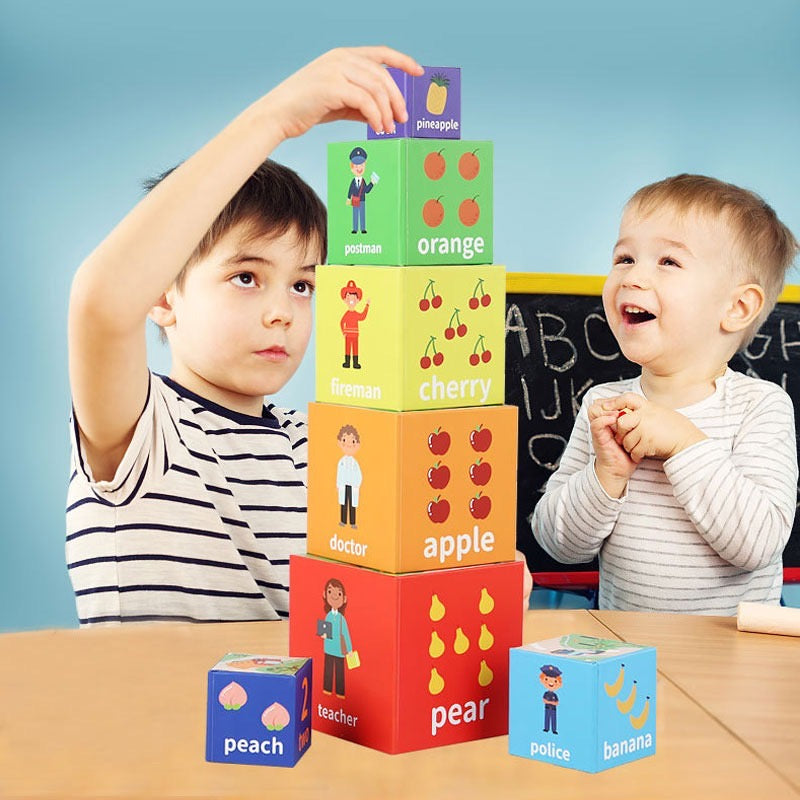 Montessori and Educational